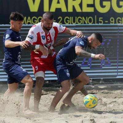 Milano Vs Napoli 00042