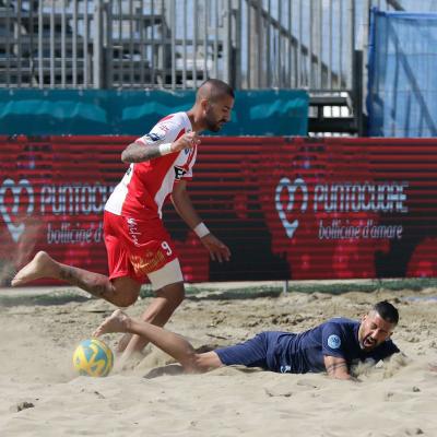 Milano Vs Napoli 00046