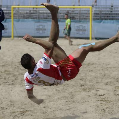 Milano Vs Napoli 00047