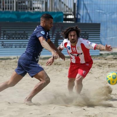 Milano Vs Napoli 00048