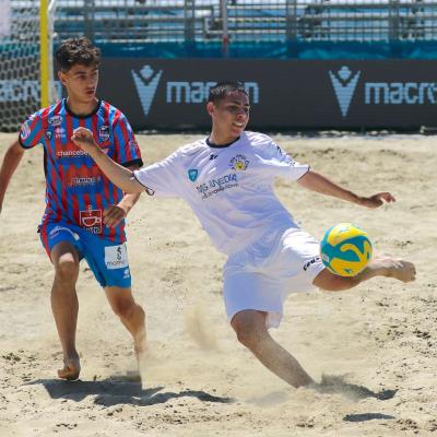 Citta Eventi Vs Catania Fc 00017