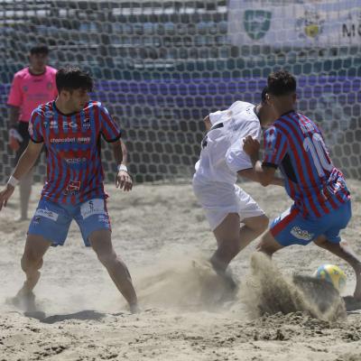 Citta Eventi Vs Catania Fc 00019