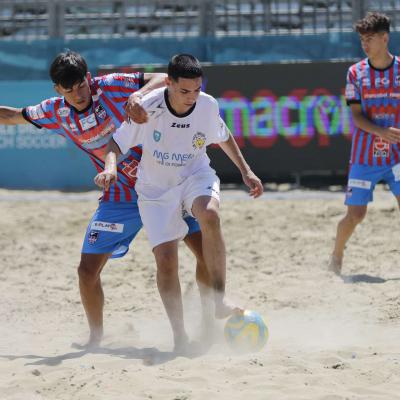 Citta Eventi Vs Catania Fc 00029