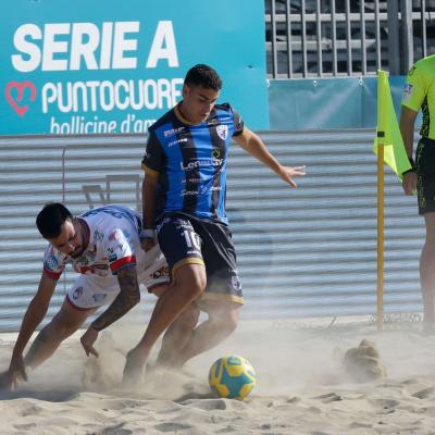 Domusbet Vs Pisa 00002