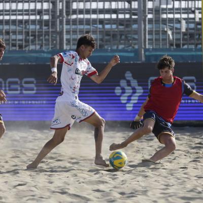 Domusbet Vs Pisa 00026