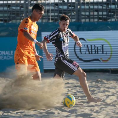 Viareggio Vs Lamezia 00013