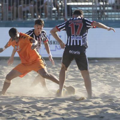 Viareggio Vs Lamezia 00016