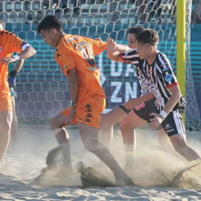 Viareggio Vs Lamezia 00018