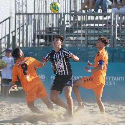 Viareggio Vs Lamezia 00025