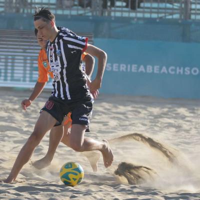 Viareggio Vs Lamezia 00031