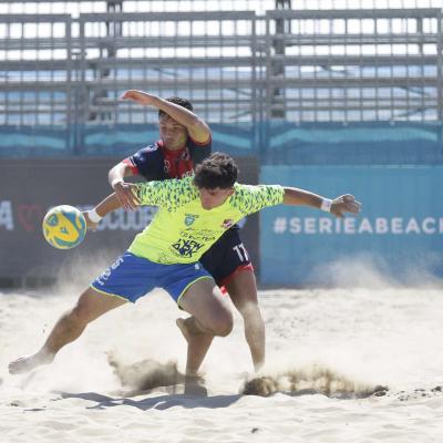 Sambenedettese Vs Vasto 00032