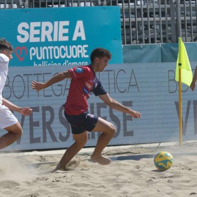 Lazio Vs Cagliari 00001