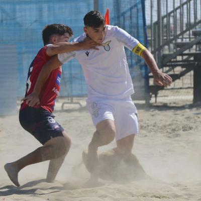 Lazio Vs Cagliari 00006