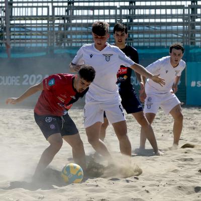Lazio Vs Cagliari 00008