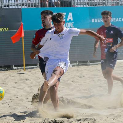 Lazio Vs Cagliari 00009