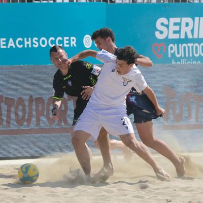 Lazio Vs Cagliari 00011