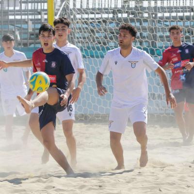 Lazio Vs Cagliari 00013