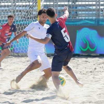 Lazio Vs Cagliari 00014