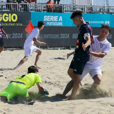 Lazio Vs Cagliari 00016