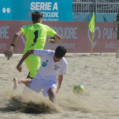 Lazio Vs Cagliari 00017