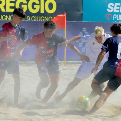 Lazio Vs Cagliari 00018