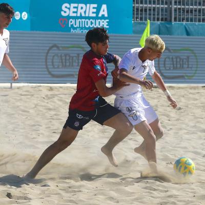 Lazio Vs Cagliari 00019