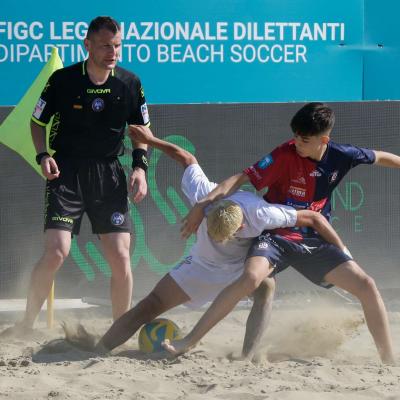 Lazio Vs Cagliari 00024