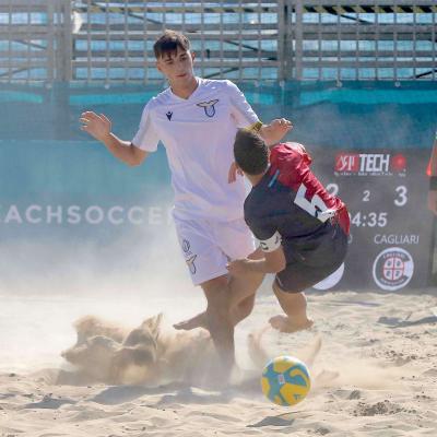 Lazio Vs Cagliari 00029