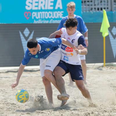 Cagliari Vs Citta Eventi 00018