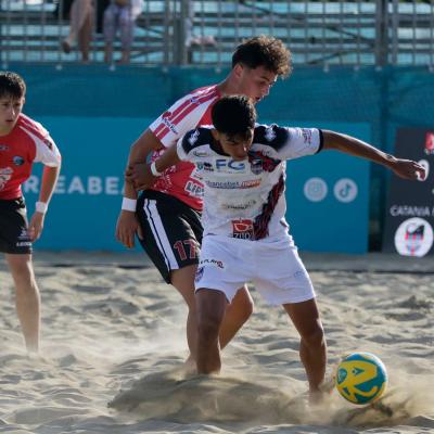 Catania Fc Vs Viareggio 00001