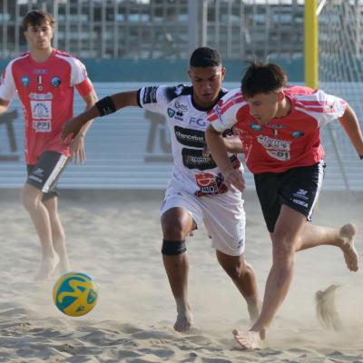 Catania Fc Vs Viareggio 00011