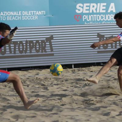 Catania Fc Vs Viareggio 00012