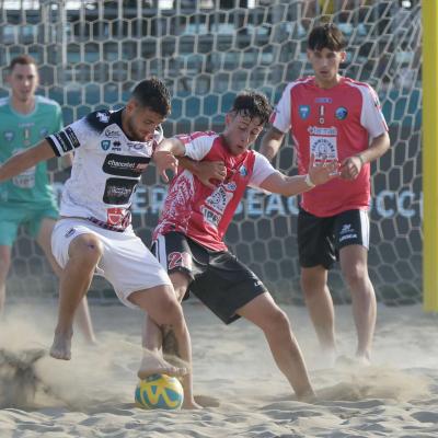 Catania Fc Vs Viareggio 00013