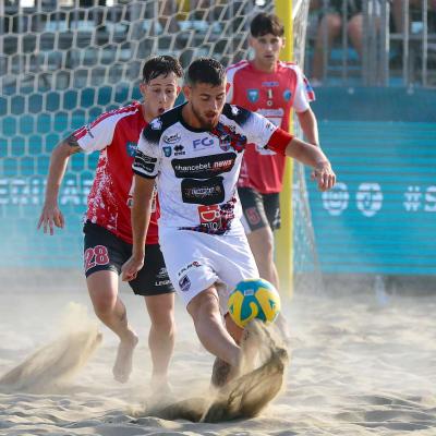 Catania Fc Vs Viareggio 00014