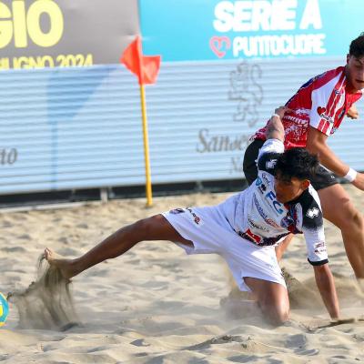 Catania Fc Vs Viareggio 00018