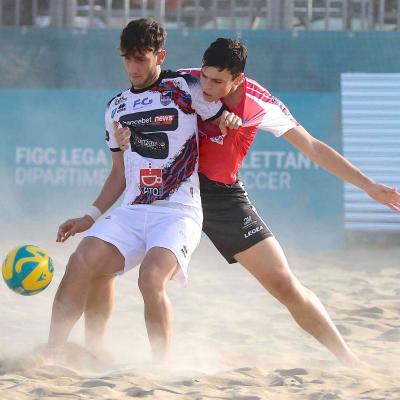 Catania Fc Vs Viareggio 00022