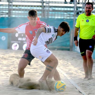 Catania Fc Vs Viareggio 00025