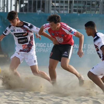 Catania Fc Vs Viareggio 00027