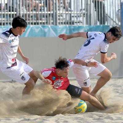 Catania Fc Vs Viareggio 00030
