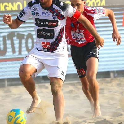 Catania Fc Vs Viareggio 00031