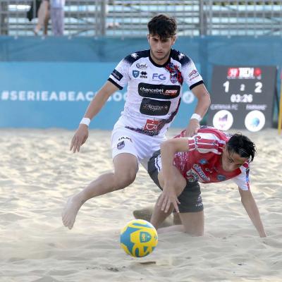 Catania Fc Vs Viareggio 00034