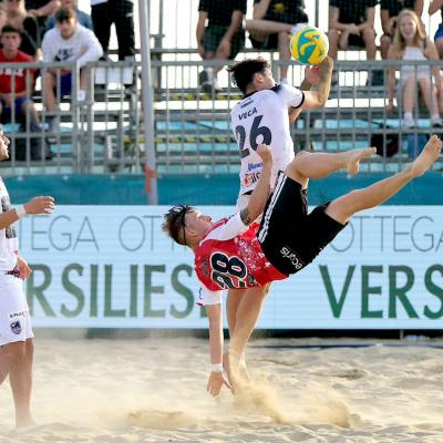 Catania Fc Vs Viareggio 00035
