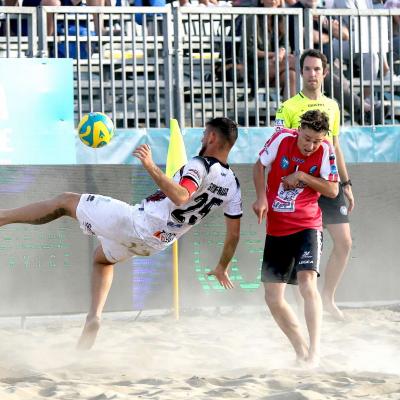 Catania Fc Vs Viareggio 00037