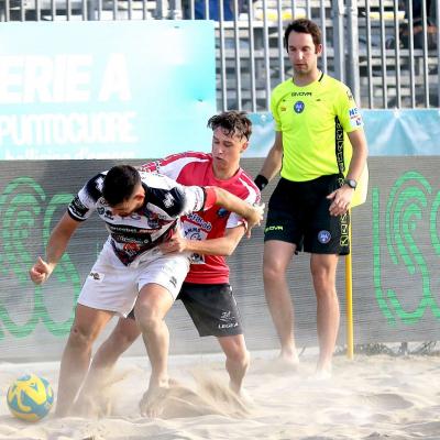 Catania Fc Vs Viareggio 00038