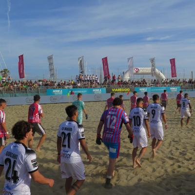 Catania Fc Vs Viareggio 00040