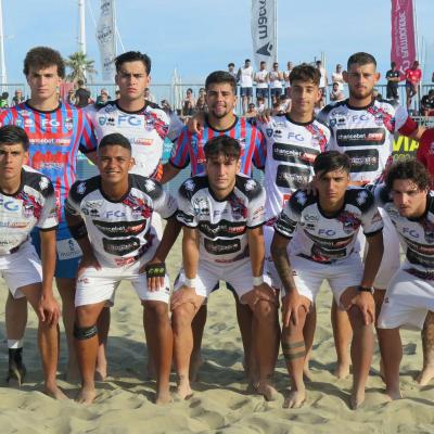 Catania Fc Vs Viareggio 00042