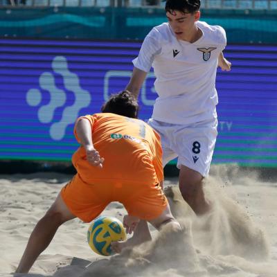 Lamezia Vs Lazio 00026