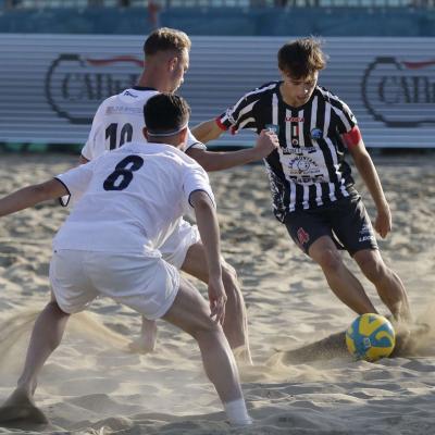 Viareggio Vs Citta Eventi 00005