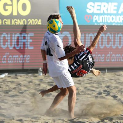 Viareggio Vs Citta Eventi 00007