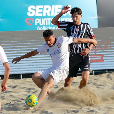 Viareggio Vs Citta Eventi 00011